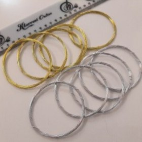 تصویر سیم مفتول استیل 