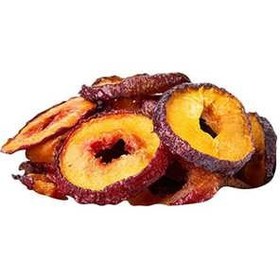 تصویر آلو شابلون خشک 