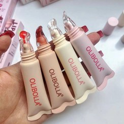 تصویر لیپ گلاس برق لب اولی بولا شماره ۳ 