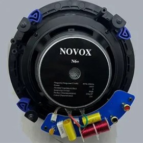 تصویر اسپیکر سقفی NOVOX N6 Ceiling Speaker NOVOX N6