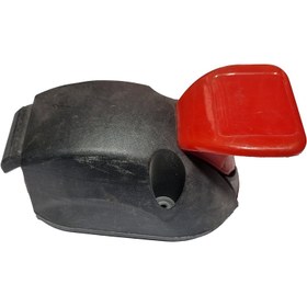 تصویر قفل درب سردخانه مدل سابکول 