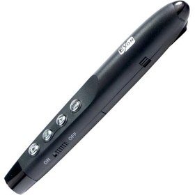 تصویر پرزنتر اکسون مدل A102M EXON A102M PRESENTER