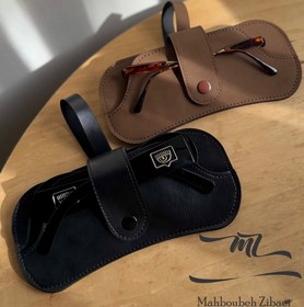 تصویر جاعینکی چرمی 