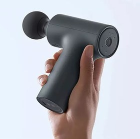 تصویر ماساژور تفنگی مدل MJJMQ03YM 2C شیائومی Xiaomi MJJMQ03YM 2C Massage Gun