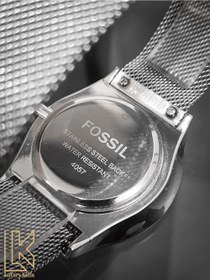 تصویر فسیل مردانه FS003 