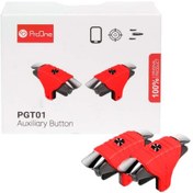 تصویر دسته بازی PUBG پرووان مدل PGT01 PUBG Provan Game Controller Model PGT01