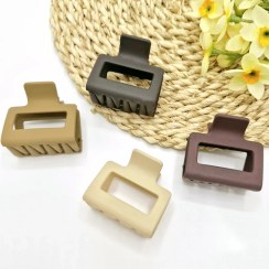 تصویر کلیپس مو روزانه شمعی 