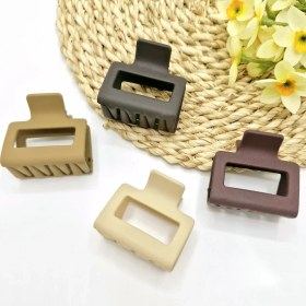 تصویر کلیپس مو روزانه شمعی 