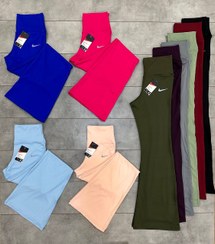 تصویر شلوار دمپا ورزشی نایکی کد 253 