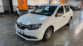 تصویر رنو سیمبل مدل 2017 ا PE PE