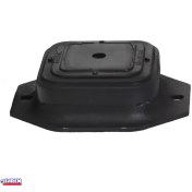 تصویر ضربه گیر اکسل عقب مربعی پژو 