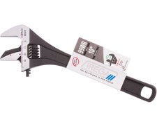 تصویر آچار فرانسه ایرگا اسپانیا سایز 8 اینچ مدل IREGA 99WR 