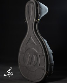 تصویر هارد کیس عود دیما مشکی 