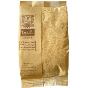 تصویر پودر سنجد 150 گرم 