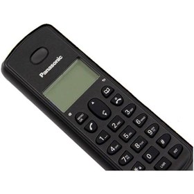 تصویر تلفن بی سیم پاناسونیک مدل KX-TGB10AF Panasonic KX-TGB10AF Cordless Phone