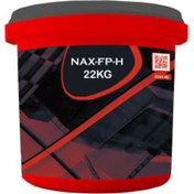 تصویر رنگ ضد حریق هیدروکربنی NAX-FP-H 