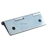 تصویر لولا تخت سایز ۱ گالوانیزه 