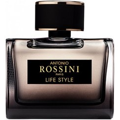 تصویر عطر خالص آنتونیو روسینی لایف استایل Antonio Rossini Life Style - 50 گرم Antonio Rossini Life Style