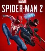 تصویر اکانت قانونی بازی Marvel's Spider-Man 2 برای PS5 ظرفیت ۱ 