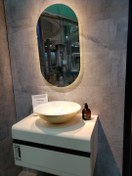 تصویر سرامیک 60 در 60 بتن 