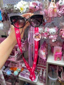 تصویر بند عینک باربی 