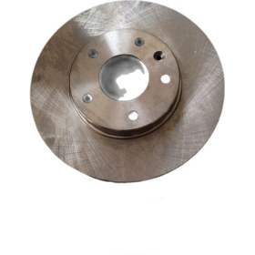 تصویر دیسک چرخ جلو جک J5 