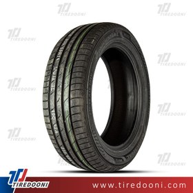 تصویر لاستیک خودرو مارشال سایز 275/40R18 مدل گل MU12 