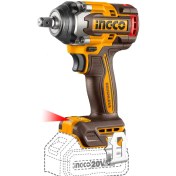 تصویر بکس شارژی براشلس اینکو مدل CIWLI2050 ظرفیت ۲۰ ولت 