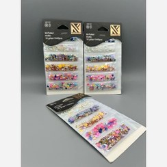 تصویر نگین ناخن 