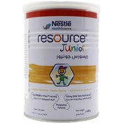 تصویر Nestle Resource Junior Complete Nutrition Nestle Resource Junior Complete Nutrition