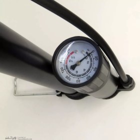 تصویر تلمبه زمینی راکس کد 1553 