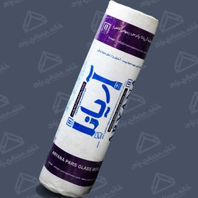 تصویر ایزوگام تندیس بام 