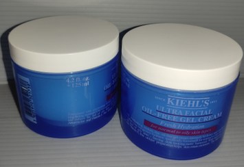 تصویر مرطوب کننده و آبرسان قوی کیلزآمریکایی۱۲۵میل(اورجینال) KIEHLS