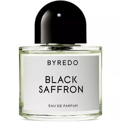 تصویر عطر ادکلن بایردو بلک سافرن | Byredo Black Saffron 