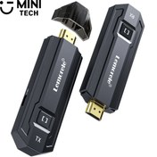 تصویر انتقال بی سیم HDMI تا 50 متر P20 Lemorele 