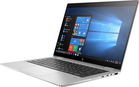 تصویر لپ تاپ لمسی اچ پی HP 1030 G4 TOUCH 360 | i5 8265 U | 8 DDR4 | 256GB SSD | Intel UHD Graphics | 13 FHD 