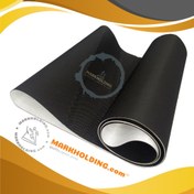 تصویر تسمه تردمیل 257*42 