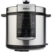 تصویر زودپز برقی فلر مدل FG167 