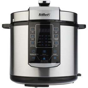 تصویر زودپز برقی فلر مدل FG167 