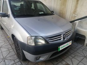 تصویر رنو تندر 90 مدل 1393 ا Renault Tondar 90 automatic Renault Tondar 90 automatic