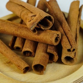 تصویر دارچین سیگاری 