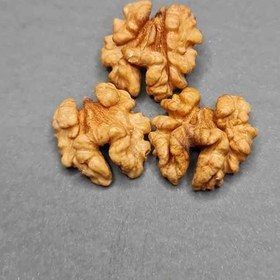 تصویر مغز گردوی درجه یک - یک کیلویی 