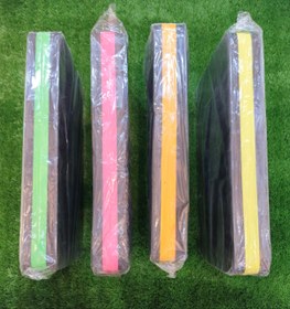 تصویر استپ ورزشی 