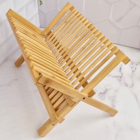 تصویر آبچکان بامبو تاشو 