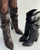 تصویر نیم بوت چروک مکس 4265 