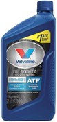 تصویر روغن گیربکس والوالین VALVOLINE DEXRON VI اصلی حجم 0.946 لیتر 