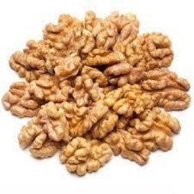 تصویر مغز گردو ایرانی فله 