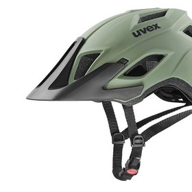 تصویر کلاه اسکیت و دوچرخه یووکس UVEX ACCESS HELMET 