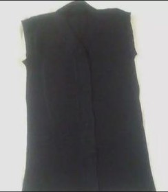 تصویر لباس بافت (ژیله) سایز۳۶ 