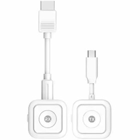 تصویر دانگل HDMI ایزی کست مدل BC1 R1 